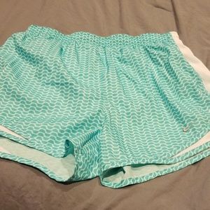 Nike shorts